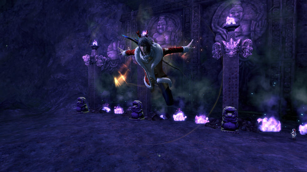 剑灵_剑灵官方资料站