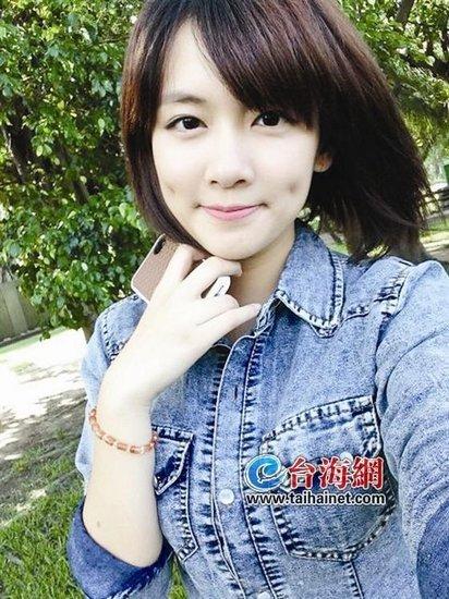 厦门女生陈昊宇获“台湾星光大道”总冠军_福建频道_凤凰网