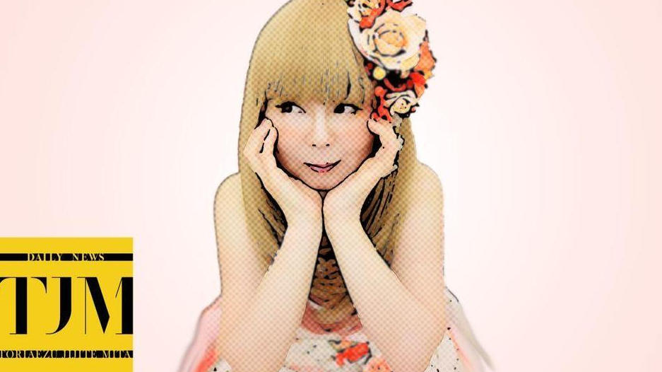 近日又一位日本大妈「よしきくいな 」已经连续玩了四年的cosplay了