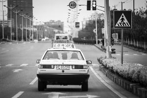 获官方扶持计时驾校增2家 通过率较高学费较低