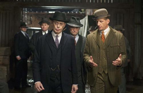 盘点2014年剧终的美剧 《海滨帝国》领衔