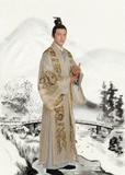《错点鸳鸯》曝马文龙定妆照 自嘲腹黑真男人