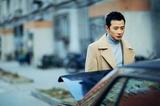 《错放你的手》罗晋童蕾演绎“北京爱情”故事