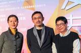 《黄金时代》跨界对话 王安忆赞电影是堂正八卦