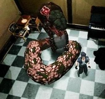 生化危机1内容_生化危机1剧情_生化危机6_生