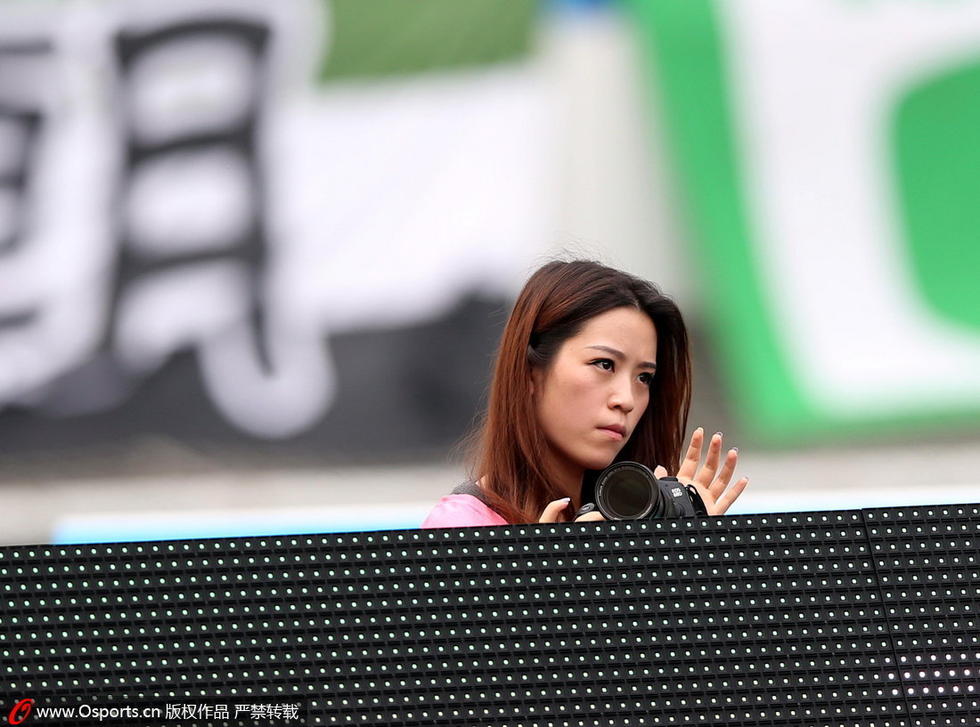 体坛靓丽人妻 谢杏芳郭晶晶领衔(图)-运动员,南