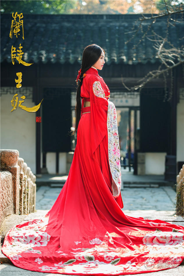 中国古风衣服_古风衣服