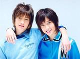 组图:泰版《浪漫满屋》男主Mike幼照曝光