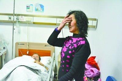 黄石第二医院纵火案导致4人死亡 嫌疑人已落网