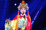 《国色天香》“神曲女王”遭淘汰 黄征补位挑战