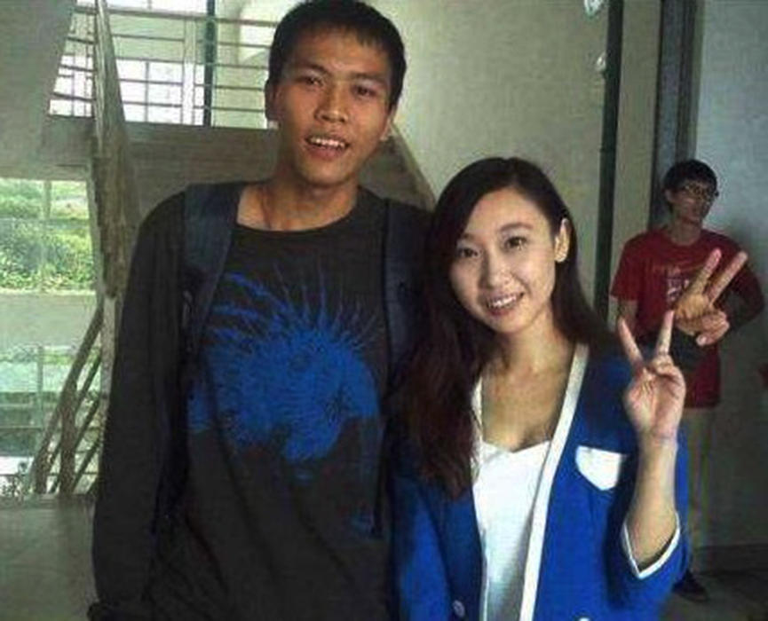<em>那些年 我们</em>追过的美女<em>老师</em>们 - 阜城 - 长城论
