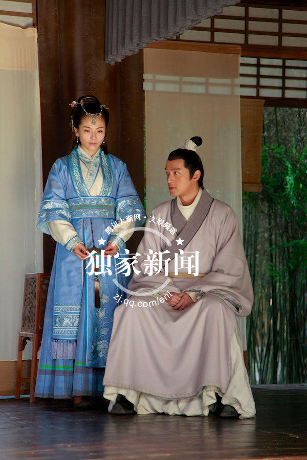 KitesChinese Dramas[2015] Lang Gia Bảng / 琅琊榜 / Hồ Ca,Lưu Đào,Vương Khải [Vietsub Ep 54 END