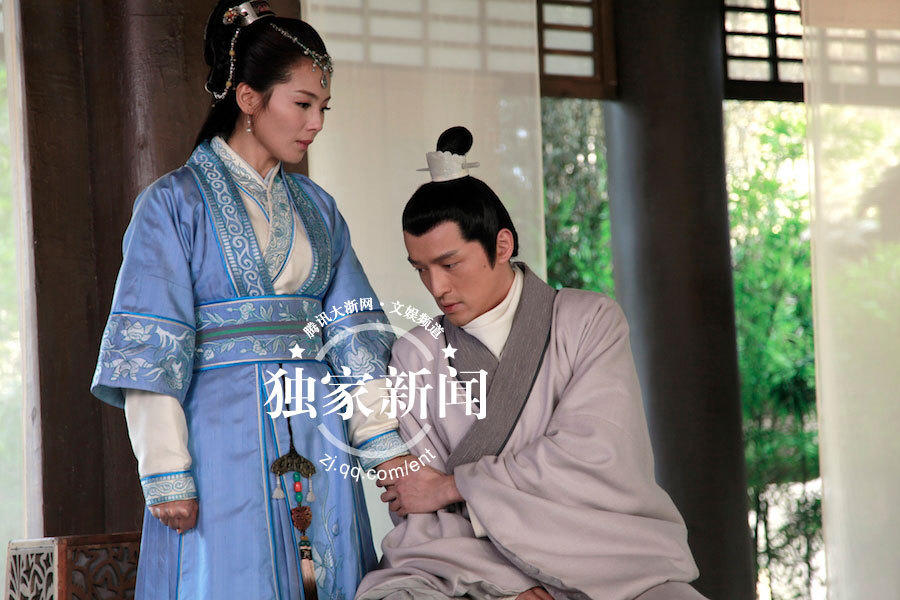 KitesChinese Dramas[2015] Lang Gia Bảng / 琅琊榜 / Hồ Ca,Lưu Đào,Vương Khải [Vietsub Ep 54 END