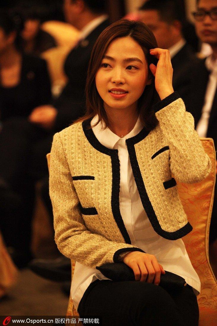 潘晓婷亮相国际九球赛 现场选手美女如云(图)-燕赵都市网-河北新闻资讯一网打尽