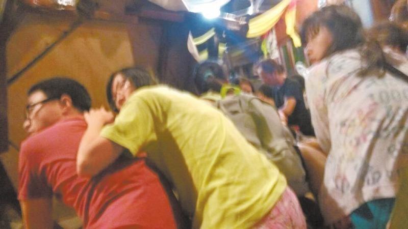 四个人口供_怀孕四个月肚子图片