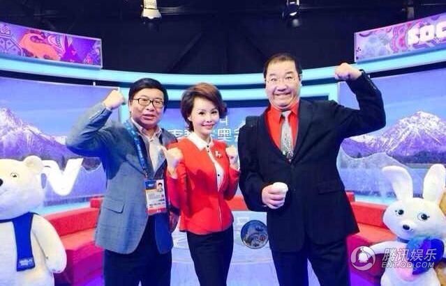 军情解码女主播_军情解码美女主持,房兵解码军情之 ...