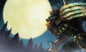 s5狼人打野_lol狼人打野_狼人打野