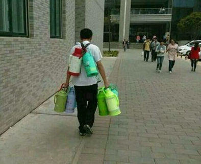 我们都是深井冰
