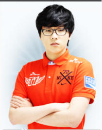 【LOL】盘点现役lol职业选手各个位置top3 - A