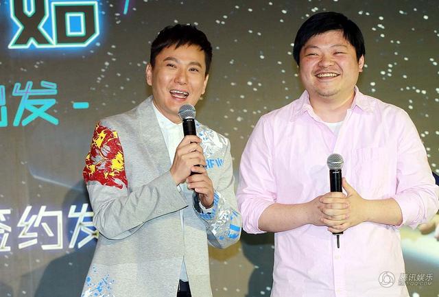 【张信哲60万翻唱《星你》主题曲 不惧与原版