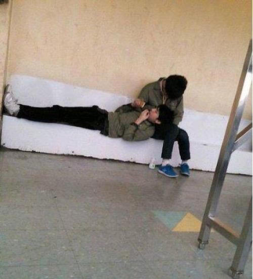 我们都是深井冰