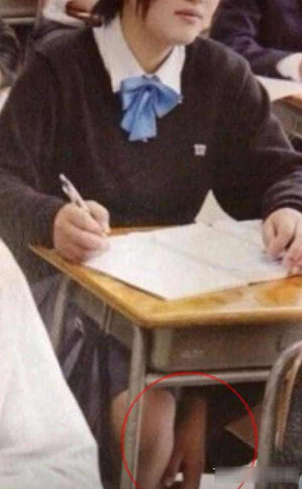 我们都是深井冰