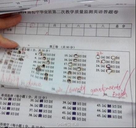 我们都<em>是深井冰</em>(37):<em>妹子</em>你练的<em>是什么</em>功? - 阜