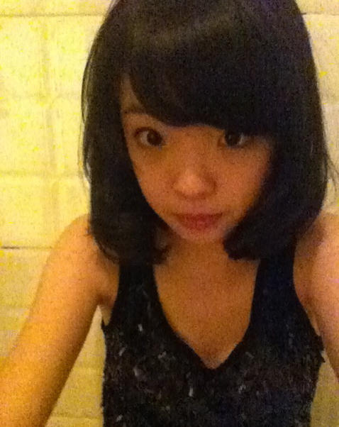 黄中磊女儿生活照曝光 <em>17岁少女</em>亭亭玉立(2)_