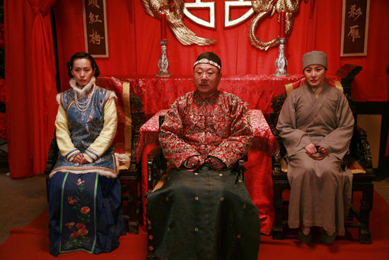 《小宝和老财》今大结局 尚范组合成喜剧黄金品牌_娱情速递_温州网