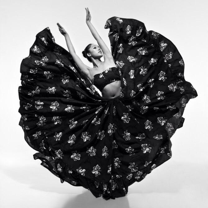 《好舞蹈》学员被郭天王赞sao 其私照曝光-s