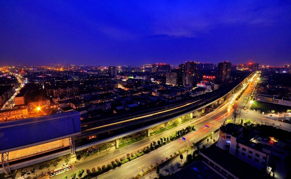 郫筒gdp_郫筒地图 郫筒卫星地图 郫筒高清航拍地图