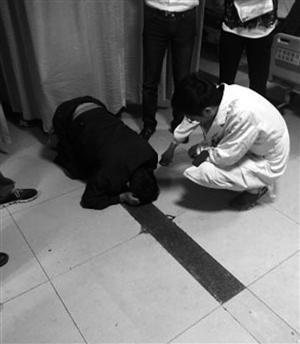 11岁女孩抄作业被生父殴打 抢救无效死亡