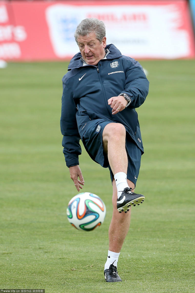 2014-05-22 10:16-世界杯,葡萄牙,英格兰队,杰拉