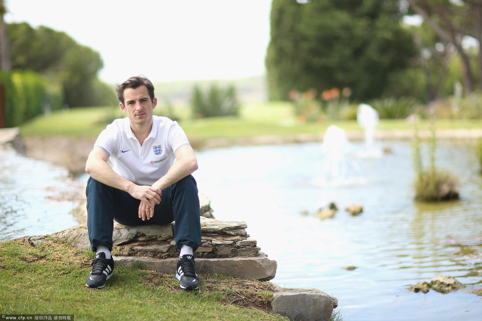 2014-05-22 10:16-世界杯,葡萄牙,英格兰队,杰拉