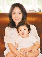 【<em>爸爸</em>2》曹格<em>女儿</em>样貌引热议 揭被嫌丑的萌宝