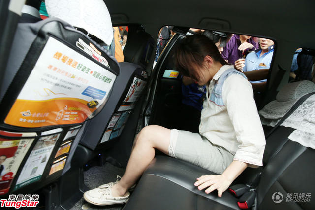 那些年女配结婚19天出轨 曝弯弯婚前即偷吃