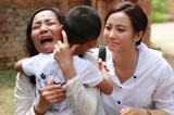 《宝贝回家》戏中多方寻子 陶红戏外成打拐专家