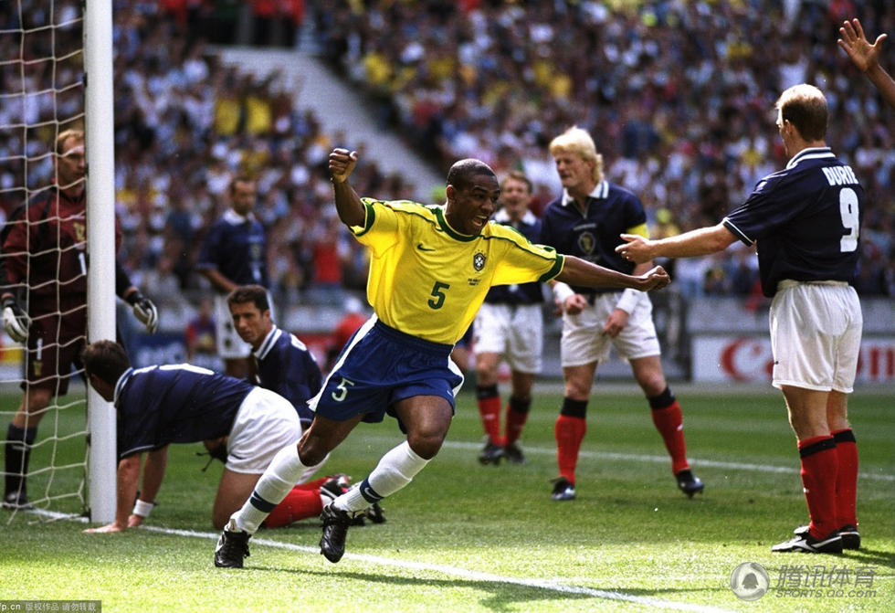 苏格兰挑战赛是世界杯的获得者吗?