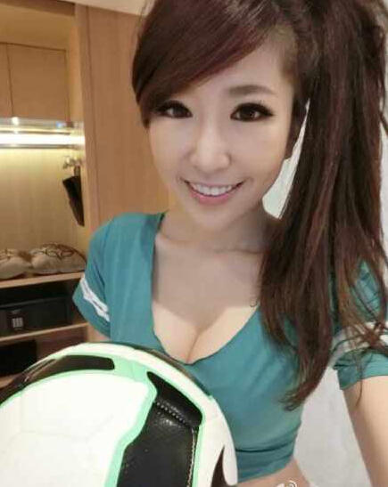 英雄联盟十大美女解说大盘点:总有你喜欢的 - 