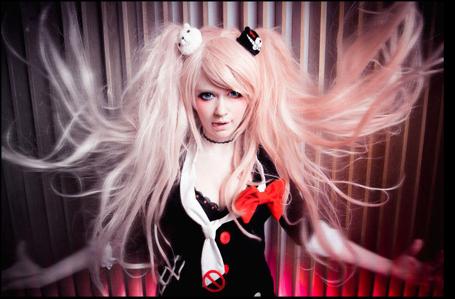 异皮cosplay教程,cosplay异形皮套