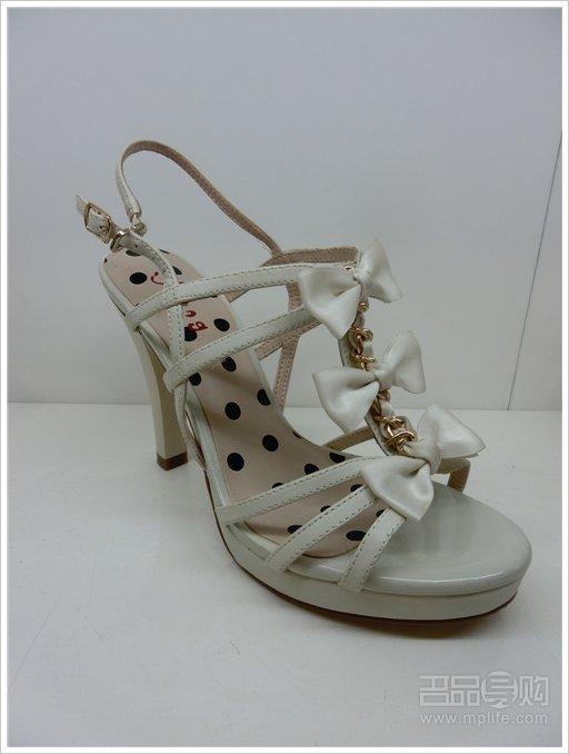 达芙妮女鞋特卖低至59元起!