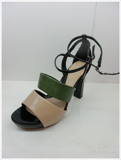 达芙妮女鞋特卖低至59元起!