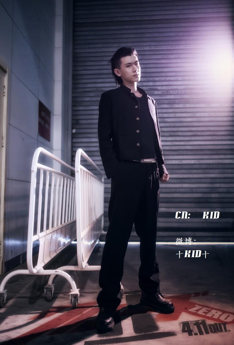 KID之《热血高校》泷谷源治cos赏 [5P] - 动漫卡通 - 思缘论坛 平面设计,Photoshop,PSD,矢量,模板,打造最好的素材和设计论坛