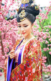 《隋唐英雄5》开机 袁菲版郡主定妆照曝光