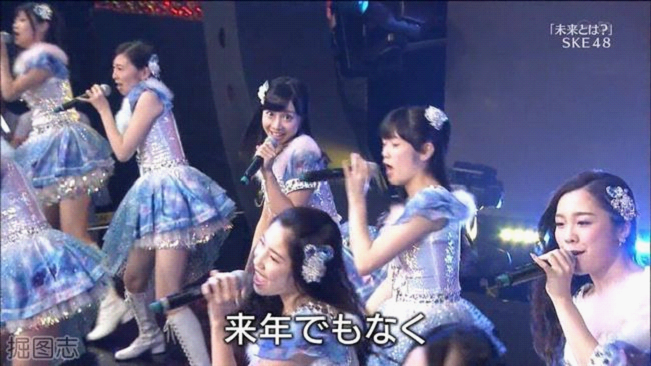 我们都是深井冰