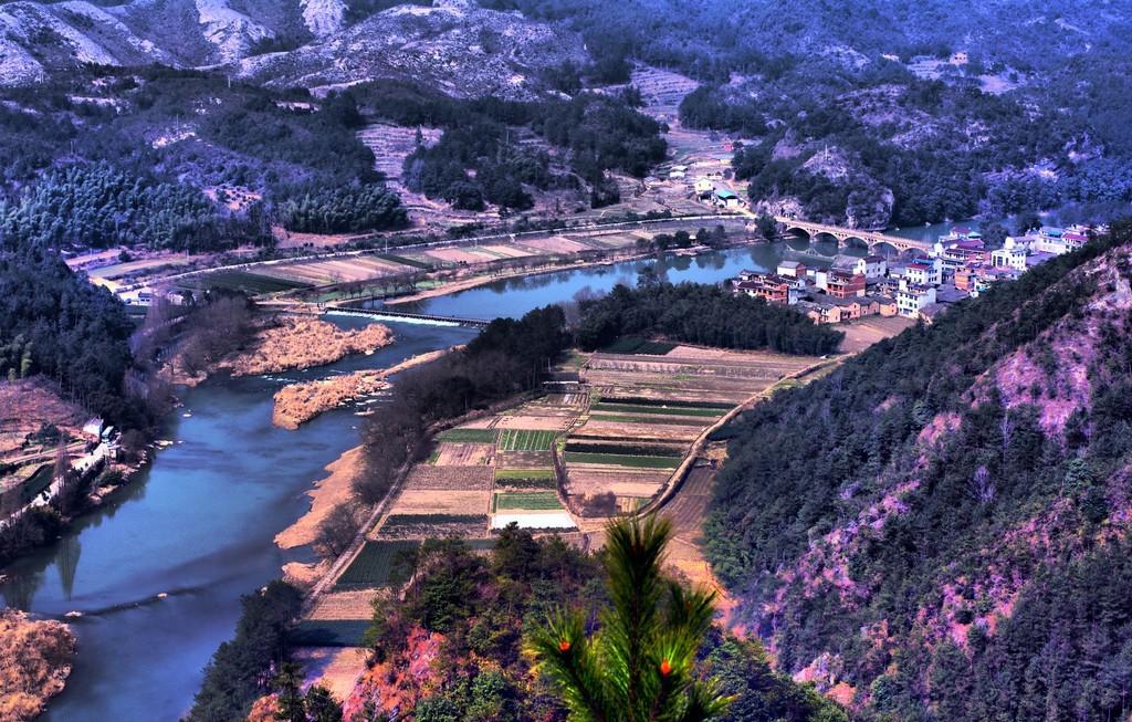 浙江旅游景点大全排名_浙江旅游景点图片大全(3)