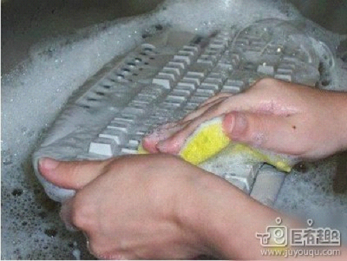 我们都是深井冰