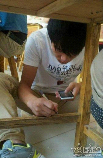 我们都是深井冰