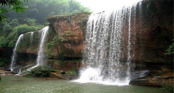 夏天去哪里旅游凉快 国内夏季避暑好去处 - 上