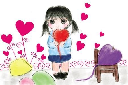 同晖爱传万家 说出你的心愿吧